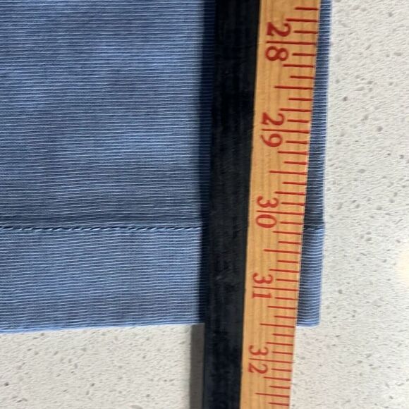 J. Crew Slim Flex Pant Mens 33/32 - Picture 9 of 11